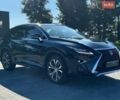 Чорний Лексус РХ, об'ємом двигуна 2 л та пробігом 138 тис. км за 30700 $, фото 6 на Automoto.ua