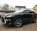 Черный Лексус РХ, объемом двигателя 2 л и пробегом 12 тыс. км за 49500 $, фото 4 на Automoto.ua