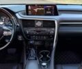 Черный Лексус РХ, объемом двигателя 2 л и пробегом 160 тыс. км за 30300 $, фото 16 на Automoto.ua
