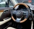 Черный Лексус РХ, объемом двигателя 3.46 л и пробегом 217 тыс. км за 31900 $, фото 22 на Automoto.ua
