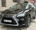 Черный Лексус РХ, объемом двигателя 2 л и пробегом 63 тыс. км за 34999 $, фото 4 на Automoto.ua
