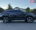 Черный Лексус РХ, объемом двигателя 3.5 л и пробегом 105 тыс. км за 38600 $, фото 11 на Automoto.ua