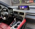 Черный Лексус РХ, объемом двигателя 3.46 л и пробегом 126 тыс. км за 33700 $, фото 19 на Automoto.ua