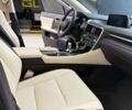 Черный Лексус РХ, объемом двигателя 3.5 л и пробегом 128 тыс. км за 28000 $, фото 19 на Automoto.ua