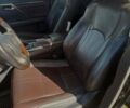 Черный Лексус РХ, объемом двигателя 2 л и пробегом 167 тыс. км за 26700 $, фото 15 на Automoto.ua