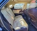 Черный Лексус РХ, объемом двигателя 3.46 л и пробегом 113 тыс. км за 11400 $, фото 9 на Automoto.ua