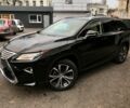 Черный Лексус РХ, объемом двигателя 2 л и пробегом 12 тыс. км за 49500 $, фото 3 на Automoto.ua