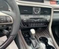 Черный Лексус РХ, объемом двигателя 3.5 л и пробегом 105 тыс. км за 38600 $, фото 18 на Automoto.ua
