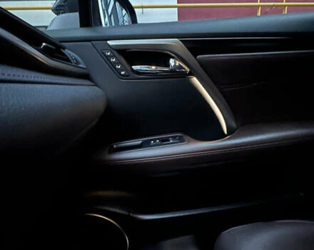 Чорний Лексус РХ, об'ємом двигуна 2 л та пробігом 163 тис. км за 31000 $, фото 26 на Automoto.ua