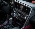Черный Лексус РХ, объемом двигателя 3.5 л и пробегом 110 тыс. км за 45500 $, фото 20 на Automoto.ua