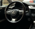 Черный Лексус РХ, объемом двигателя 2 л и пробегом 63 тыс. км за 34999 $, фото 28 на Automoto.ua