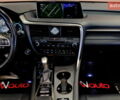 Черный Лексус РХ, объемом двигателя 3.46 л и пробегом 86 тыс. км за 33900 $, фото 56 на Automoto.ua