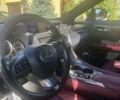 Чорний Лексус РХ, об'ємом двигуна 2 л та пробігом 83 тис. км за 39000 $, фото 9 на Automoto.ua