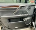 Черный Лексус РХ, объемом двигателя 3.46 л и пробегом 88 тыс. км за 29900 $, фото 14 на Automoto.ua