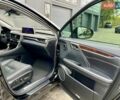 Черный Лексус РХ, объемом двигателя 3.46 л и пробегом 88 тыс. км за 29900 $, фото 46 на Automoto.ua
