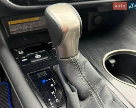 Черный Лексус РХ, объемом двигателя 3.46 л и пробегом 75 тыс. км за 44900 $, фото 12 на Automoto.ua