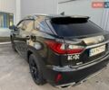 Черный Лексус РХ, объемом двигателя 3.46 л и пробегом 107 тыс. км за 41500 $, фото 2 на Automoto.ua