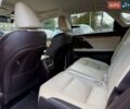 Черный Лексус РХ, объемом двигателя 3.46 л и пробегом 217 тыс. км за 31900 $, фото 11 на Automoto.ua