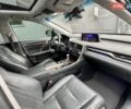 Черный Лексус РХ, объемом двигателя 3.46 л и пробегом 88 тыс. км за 29900 $, фото 55 на Automoto.ua