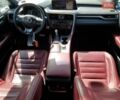 Черный Лексус РХ, объемом двигателя 3.46 л и пробегом 176 тыс. км за 13200 $, фото 6 на Automoto.ua
