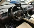Черный Лексус РХ, объемом двигателя 2 л и пробегом 12 тыс. км за 49500 $, фото 45 на Automoto.ua