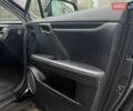 Черный Лексус РХ, объемом двигателя 3.46 л и пробегом 75 тыс. км за 43500 $, фото 18 на Automoto.ua