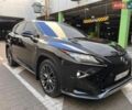 Черный Лексус РХ, объемом двигателя 3.46 л и пробегом 126 тыс. км за 33700 $, фото 3 на Automoto.ua