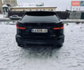 Черный Лексус РХ, объемом двигателя 3.46 л и пробегом 69 тыс. км за 43000 $, фото 1 на Automoto.ua