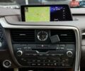 Черный Лексус РХ, объемом двигателя 3.46 л и пробегом 217 тыс. км за 31900 $, фото 24 на Automoto.ua