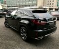 Черный Лексус РХ, объемом двигателя 2 л и пробегом 12 тыс. км за 49500 $, фото 31 на Automoto.ua