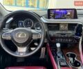 Чорний Лексус РХ, об'ємом двигуна 3.5 л та пробігом 107 тис. км за 38000 $, фото 12 на Automoto.ua