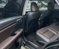Черный Лексус РХ, объемом двигателя 3.46 л и пробегом 135 тыс. км за 30500 $, фото 12 на Automoto.ua