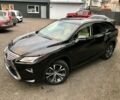 Черный Лексус РХ, объемом двигателя 2 л и пробегом 12 тыс. км за 49500 $, фото 9 на Automoto.ua