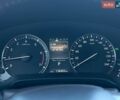 Чорний Лексус РХ, об'ємом двигуна 2 л та пробігом 138 тис. км за 30700 $, фото 30 на Automoto.ua