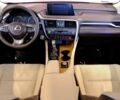 Черный Лексус РХ, объемом двигателя 3.5 л и пробегом 171 тыс. км за 25900 $, фото 6 на Automoto.ua
