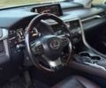 Чорний Лексус РХ, об'ємом двигуна 2 л та пробігом 80 тис. км за 23000 $, фото 8 на Automoto.ua