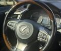 Черный Лексус РХ, объемом двигателя 2 л и пробегом 167 тыс. км за 26700 $, фото 11 на Automoto.ua