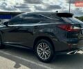Чорний Лексус РХ, об'ємом двигуна 3.46 л та пробігом 125 тис. км за 30995 $, фото 2 на Automoto.ua