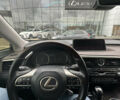 Черный Лексус РХ, объемом двигателя 2 л и пробегом 163 тыс. км за 31000 $, фото 30 на Automoto.ua
