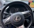 Черный Лексус РХ, объемом двигателя 3.46 л и пробегом 75 тыс. км за 44900 $, фото 11 на Automoto.ua