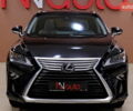 Чорний Лексус РХ, об'ємом двигуна 3.5 л та пробігом 127 тис. км за 26900 $, фото 1 на Automoto.ua