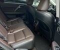 Черный Лексус РХ, объемом двигателя 3.46 л и пробегом 135 тыс. км за 30500 $, фото 10 на Automoto.ua