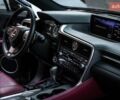 Черный Лексус РХ, объемом двигателя 3.5 л и пробегом 110 тыс. км за 45500 $, фото 12 на Automoto.ua