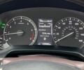 Черный Лексус РХ, объемом двигателя 3.46 л и пробегом 135 тыс. км за 30500 $, фото 15 на Automoto.ua