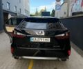 Черный Лексус РХ, объемом двигателя 3.5 л и пробегом 128 тыс. км за 28000 $, фото 7 на Automoto.ua