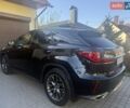 Черный Лексус РХ, объемом двигателя 2 л и пробегом 83 тыс. км за 39000 $, фото 3 на Automoto.ua