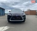 Черный Лексус РХ, объемом двигателя 3.5 л и пробегом 105 тыс. км за 38600 $, фото 1 на Automoto.ua