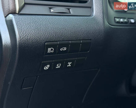 Черный Лексус РХ, объемом двигателя 2 л и пробегом 160 тыс. км за 27000 $, фото 40 на Automoto.ua