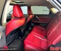 Черный Лексус РХ, объемом двигателя 3.5 л и пробегом 107 тыс. км за 41500 $, фото 9 на Automoto.ua