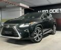Чорний Лексус РХ, об'ємом двигуна 3.5 л та пробігом 127 тис. км за 26900 $, фото 1 на Automoto.ua